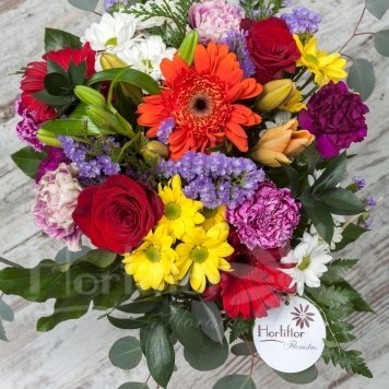 ramo primaveral hortiflor floristas 4